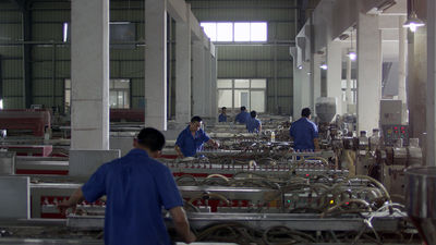 ประเทศจีน Zhejiang Huaxiajie Macromolecule Building Material Co., Ltd.