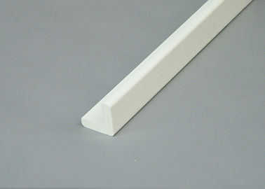 นอกมุมเรียบ PVC ตัดพลาสติกที่มีความยาวที่กำหนดเอง, หลักฐานปลวก