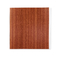 WPC Wood Composite High Gloss Wall Panel สำหรับโชว์รูม