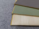 ผลิตภัณฑ์ใหม่ WPC Wall Panel 600mm * 9mm Laminating WPC Foam Board