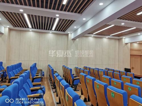 บริษัทล่าสุด Meeting Room Decoration Case
