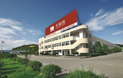 ประเทศจีน Zhejiang Huaxiajie Macromolecule Building Material Co., Ltd.