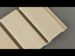 แผงติดผนัง PVC / แผงติดผนังสำหรับจัดเก็บ PVC