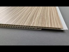 ลายหินอ่อน แผงผนัง PVC ตกแต่ง แผง PVC