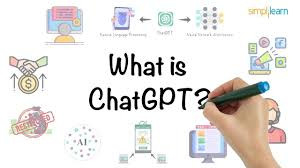 ข่าวล่าสุดของบริษัทเกี่ยวกับ ChatGPT คืออะไร?
