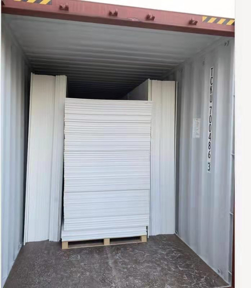 ข่าวล่าสุดของบริษัทเกี่ยวกับ ผนังฟอง PVC