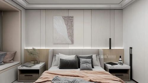 ข่าวล่าสุดของบริษัทเกี่ยวกับ Decoration tips for small-sized apartments