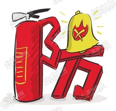 ข่าวล่าสุดของบริษัทเกี่ยวกับ 2014 Fire Drill ใน Huaxiajie