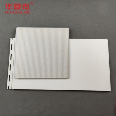 457mm X 8mm พีวีซีเพดานในสีขาว / ไม้ / สีตามต้องการ