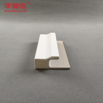 แผ่นเพดานตกแต่ง PVC ลายแผ่นเพดาน PVC วินิล 250 mm x 5 mm
