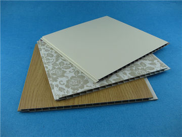 ราคาดี PVC ลามิเนตผนังครอบคลุมบอร์ดตกแต่งผนังห้องน้ำ PVC ออนไลน์