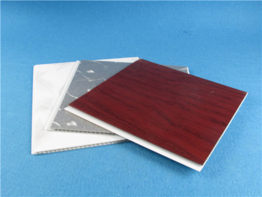 ราคาดี PVC หล่นฝ้าเพดานโรงรถพลาสติกหล่นฝ้าเพดาน 2m 3m 4m 5m 6m ออนไลน์