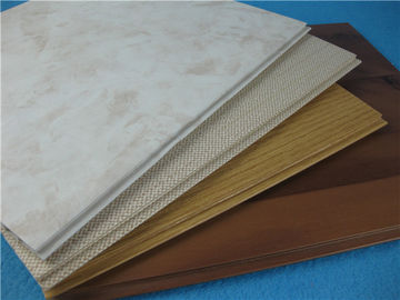 ราคาดี เคลือบผนังไวนิลหรูหราสำหรับตกแต่งภายในห้องนอน ออนไลน์