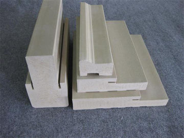 ราคาดี โปรไฟล์ PVC ความหนาแน่นสูงทนทานสำหรับการป้องกันกรอบหน้าต่างประตู ออนไลน์