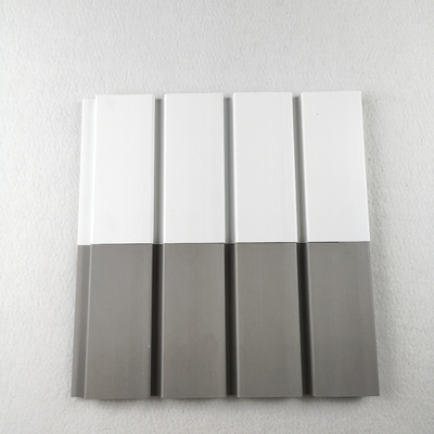 ราคาดี ภายในห้องนอนตกแต่งผนังไม้ระแนง Pvc สำหรับตะขอแขวน ออนไลน์