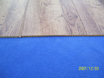 ราคาดี 200 * 6 มม. WPC ผนังอาคาร / Wainscot ด้วยการเคลือบตกแต่งสำหรับห้อง ออนไลน์