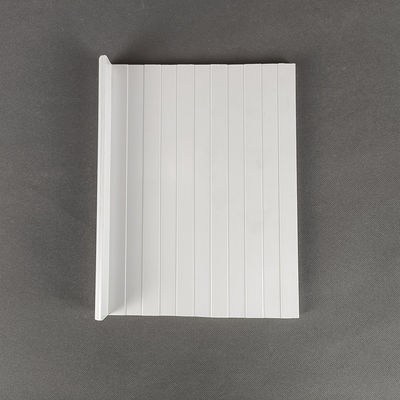 ราคาดี Co Extruded Pvc Window Sill สำหรับตกแต่งภายในอาคาร Quick Installation ออนไลน์