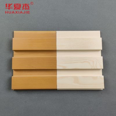 ราคาดี แผงผนัง WPC คอมโพสิตกันน้ำติดตั้งง่าย ออนไลน์