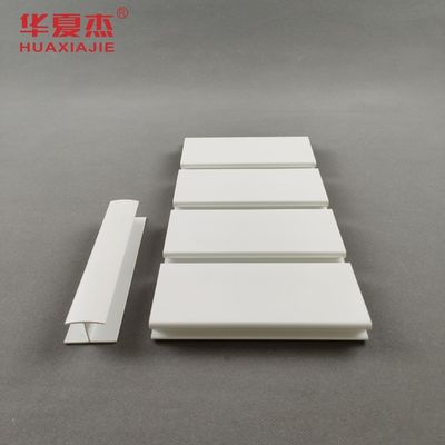 ราคาดี ติดตั้งง่ายแผง Slatwall PVC ทนความชื้นได้ดีเยี่ยม ออนไลน์