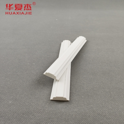 ราคาดี การแยกกระบวนการ วินิลสีขาว 12''PVC Foam Molding วัสดุตกแต่งอาคาร ออนไลน์