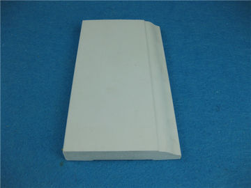 ราคาดี กันน้ำ Windows Cellular PVC Trim PVC Foam บอร์ดสำหรับประตูโรงรถ ออนไลน์