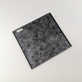 ราคาดี พิมพ์ตกแต่งผนังภายใน Pvc ตกแต่งผนังแผ่นพีวีซีสีดำสำหรับโรงแรม ออนไลน์