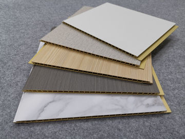 ราคาดี WPC Wall Panel / WPC Integrated Wall Panel Line สำหรับตกแต่งผนัง ออนไลน์