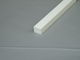 แผ่นพีวีซีแบนยูทิลิตี้ / แผ่นไวนิลไวนิลเซลลูล่าร์ PVC สีขาวสำหรับตกแต่ง