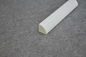 แผ่นกลมตัดไวนิล PVC Extrusion 1/4 Round Rod
