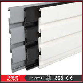 สถานที่เก็บของ PVC แผ่นผนังโรงรถ
