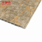 สไตล์จีนออกแบบแผงผนังพีวีซีกันน้ำแผงพีวีซีตกแต่งภายในแผงผนัง