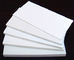 แผ่นโฟม PVC Hygeian ขนาด 1000 มม. แผ่นโฟม PVC สีขาวที่กำหนดเองกันลื่น