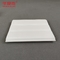 กันความชื้น PVC Trim Molding ไวนิลสีขาว 8 ฟุตสำหรับภายในและภายนอก