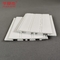กันความชื้น PVC Trim Molding ไวนิลสีขาว 8 ฟุตสำหรับภายในและภายนอก