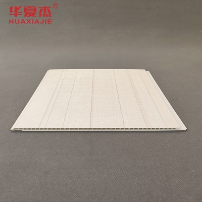 แผ่นผนัง PVC สี่เหลี่ยมหนา 5 มม. สำหรับตกแต่งผนังภายใน