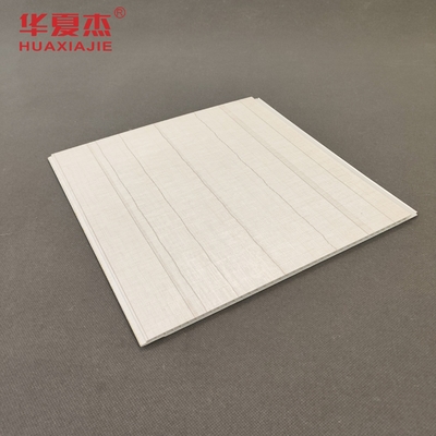 แผ่นผนัง PVC สี่เหลี่ยมหนา 5 มม. สำหรับตกแต่งผนังภายใน