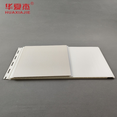 457mm X 8mm พีวีซีเพดานในสีขาว / ไม้ / สีตามต้องการ
