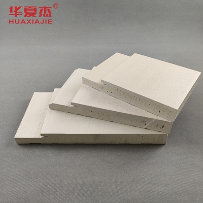 กรอบประตู WPC ขนาด 260 มม ไม้เมล็ด PVC WPC