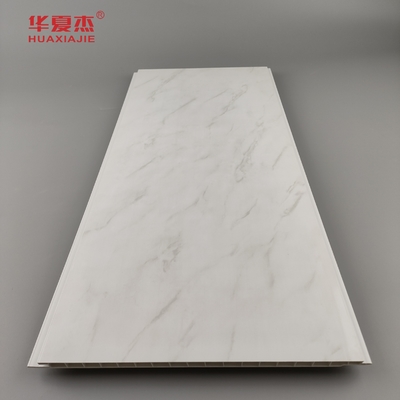 พานผนัง pvc มาร์บอร์ม กันน้ํา พานผนังเพดาน pvc ประดับ พานผนังพิมพ์วัสดุก่อสร้าง