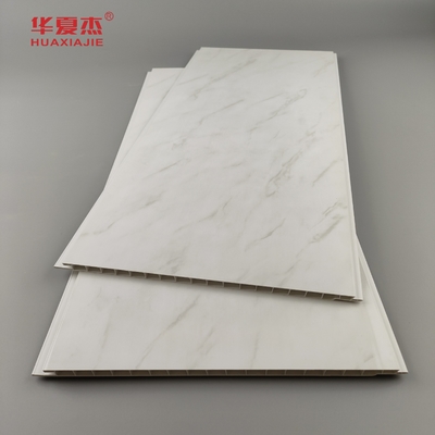 พานผนัง pvc มาร์บอร์ม กันน้ํา พานผนังเพดาน pvc ประดับ พานผนังพิมพ์วัสดุก่อสร้าง