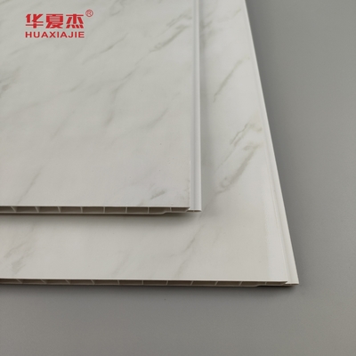 พานผนัง pvc มาร์บอร์ม กันน้ํา พานผนังเพดาน pvc ประดับ พานผนังพิมพ์วัสดุก่อสร้าง