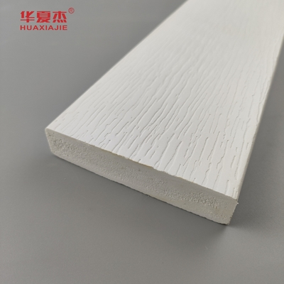 หน้าแรก กระดานปรับปรุง PVC สีขาว ปรับปรุงภายในไม่นําร่อง