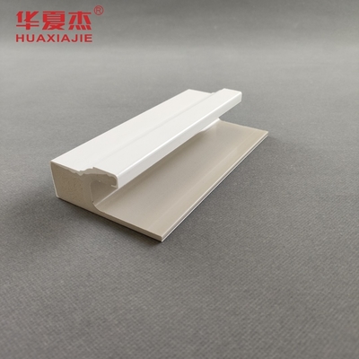 แผ่นเพดานตกแต่ง PVC ลายแผ่นเพดาน PVC วินิล 250 mm x 5 mm