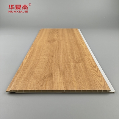 ขายปลีก พานีลผนัง pvc ผงผงผงผง pvc ป้องกันรอยขีดข่วน สําหรับตกแต่งบ้าน