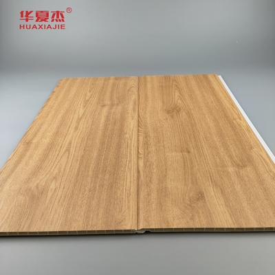 ขายปลีก พานีลผนัง pvc ผงผงผงผง pvc ป้องกันรอยขีดข่วน สําหรับตกแต่งบ้าน