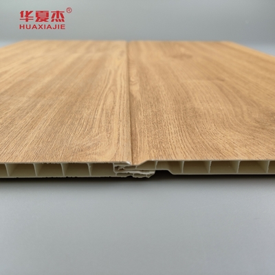 ขายปลีก พานีลผนัง pvc ผงผงผงผง pvc ป้องกันรอยขีดข่วน สําหรับตกแต่งบ้าน