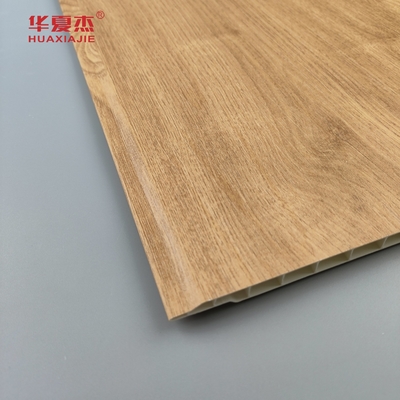 ขายปลีก พานีลผนัง pvc ผงผงผงผง pvc ป้องกันรอยขีดข่วน สําหรับตกแต่งบ้าน