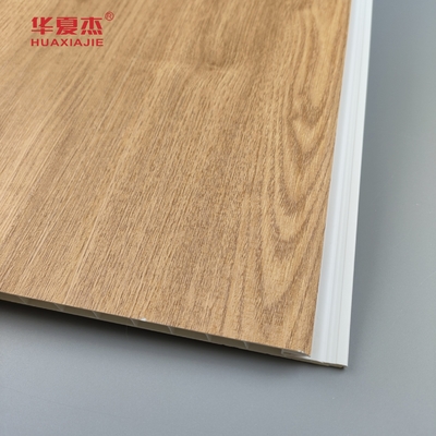 ขายปลีก พานีลผนัง pvc ผงผงผงผง pvc ป้องกันรอยขีดข่วน สําหรับตกแต่งบ้าน