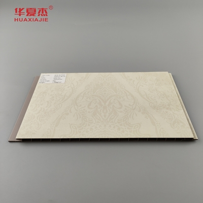 Beat ขายสไตล์โบราณ พีวีซี แผ่นผนัง laminated กันน้ํา Wpc พีวีซี แผ่นเพดานตกแต่งภายใน