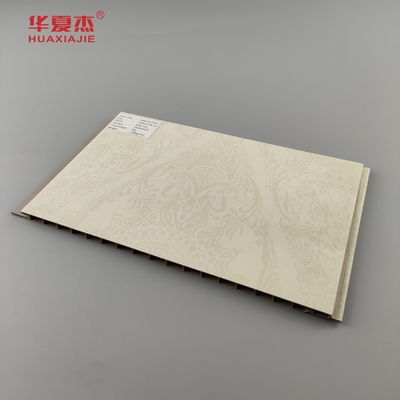 Beat ขายสไตล์โบราณ พีวีซี แผ่นผนัง laminated กันน้ํา Wpc พีวีซี แผ่นเพดานตกแต่งภายใน